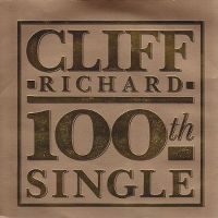 Cover Cliff Richard - The Best Of Me