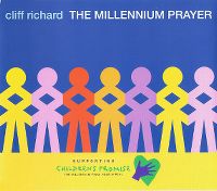Cover Cliff Richard - The Millennium Prayer