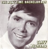 Cover Cliff Richard - The Next Time