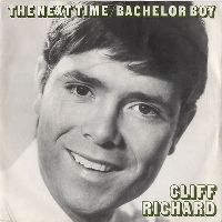 Cover Cliff Richard - The Next Time