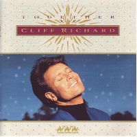 Cover Cliff Richard - Together With Cliff Richard