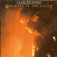 Cover Cliff Richard - Walking In The Light