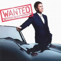 Cover Cliff Richard - Wanted