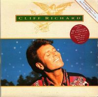Cover Cliff Richard - We Should Be Together