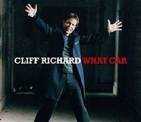 Cover Cliff Richard - What Car