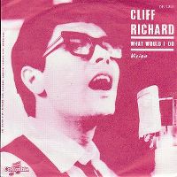 Cover Cliff Richard - What Would I Do