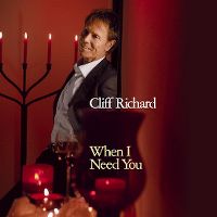 Cover Cliff Richard - When I Need You