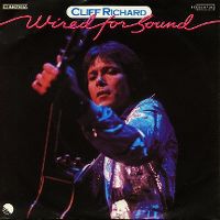 Cover Cliff Richard - Wired For Sound