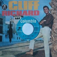 Cover Cliff Richard And The Shadows - I'm The Lonely One