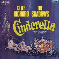 Cover Cliff Richard & The Shadows - Cinderella