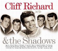Cover Cliff Richard & The Shadows - Cliff Richard & The Shadows