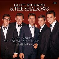 Cover Cliff Richard & The Shadows - Cliff Sings / Me And My Shadows