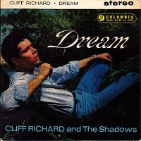 Cover Cliff Richard & The Shadows - Dream