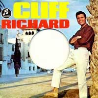 Cover Cliff Richard & The Shadows - Es war keine so wunderbar wie du