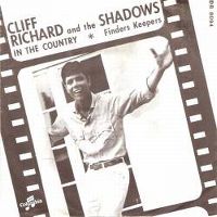 Cover Cliff Richard & The Shadows - In The Country