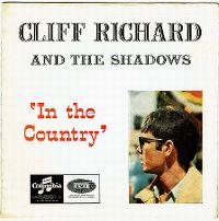 Cover Cliff Richard & The Shadows - In The Country