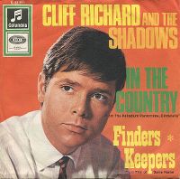 Cover Cliff Richard & The Shadows - In The Country