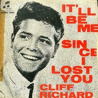 Cover Cliff Richard & The Shadows - It'll Be Me