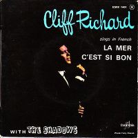 Cover Cliff Richard & The Shadows - La mer