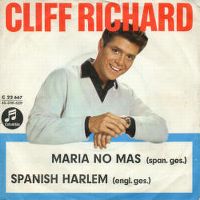 Cover Cliff Richard & The Shadows - Maria no mas