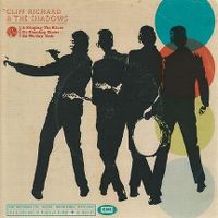Cover Cliff Richard & The Shadows - Singing The Blues