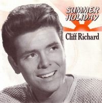 Cover Cliff Richard & The Shadows - Summer Holiday