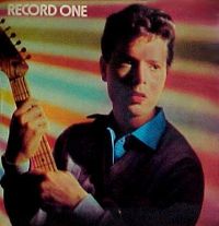 Cover Cliff Richard & The Shadows - The Cliff Richard Story