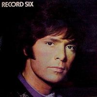 Cover Cliff Richard & The Shadows - The Cliff Richard Story