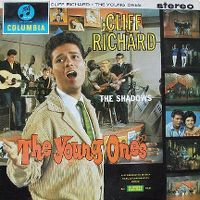 Cover Cliff Richard & The Shadows - The Young Ones