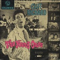 Cover Cliff Richard & The Shadows - The Young Ones