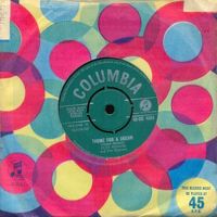 Cover Cliff Richard & The Shadows - Theme For A Dream