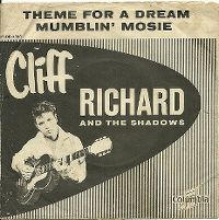 Cover Cliff Richard & The Shadows - Theme For A Dream