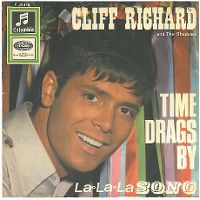 Cover Cliff Richard & The Shadows - Time Drags By