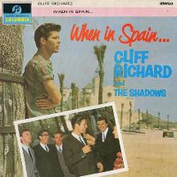 Cover Cliff Richard & The Shadows - When In Spain