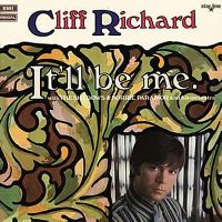 Cover Cliff Richard with The Shadows & Norrie Paramor And His Orchestra - It'll Be Me