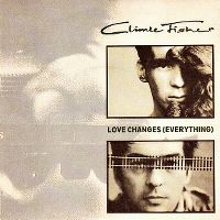 Cover Climie Fisher - Love Changes (Everything)