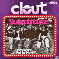 Cover Clout - Substitute