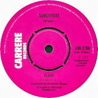Cover Clout - Substitute
