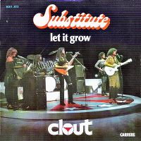 Cover Clout - Substitute