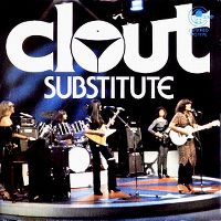 Cover Clout - Substitute