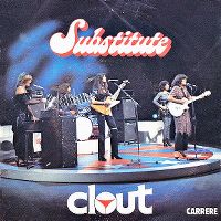 Cover Clout - Substitute