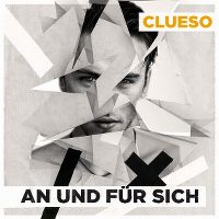 Cover Clueso - An und für sich