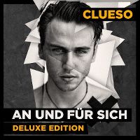 Cover Clueso - An und für sich