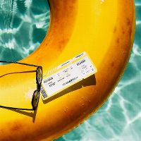 Cover Clueso - Flugmodus