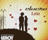 Cover Clueso - Lala