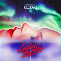 Cover Clueso - Leider Berlin