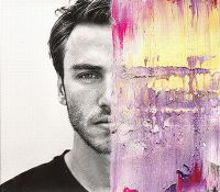 Cover Clueso - Neuanfang