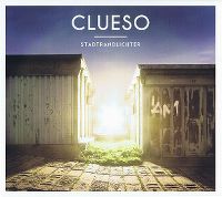 Cover Clueso - Stadtrandlichter