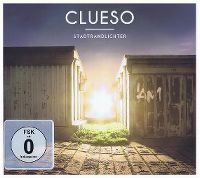 Cover Clueso - Stadtrandlichter