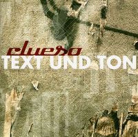 Cover Clueso - Text und Ton